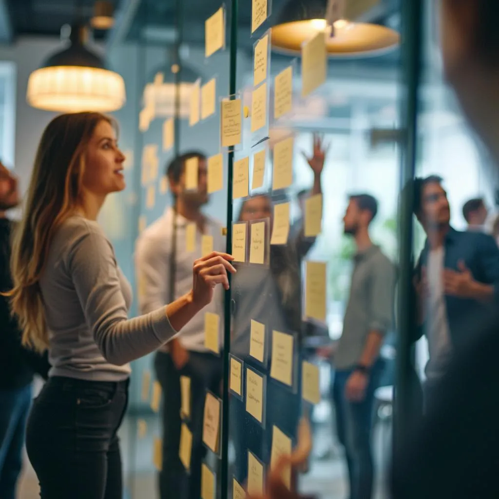 Taller de innovación