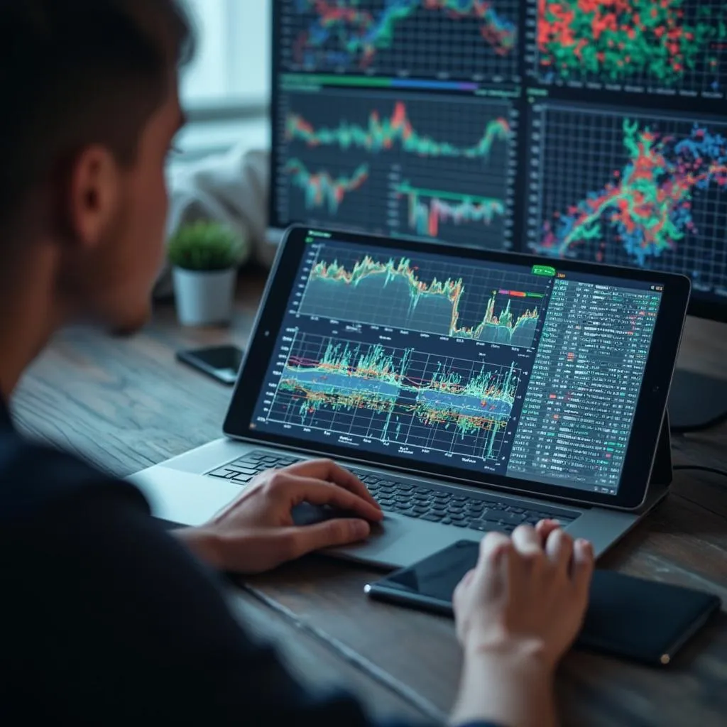 Visualización de datos y análisis