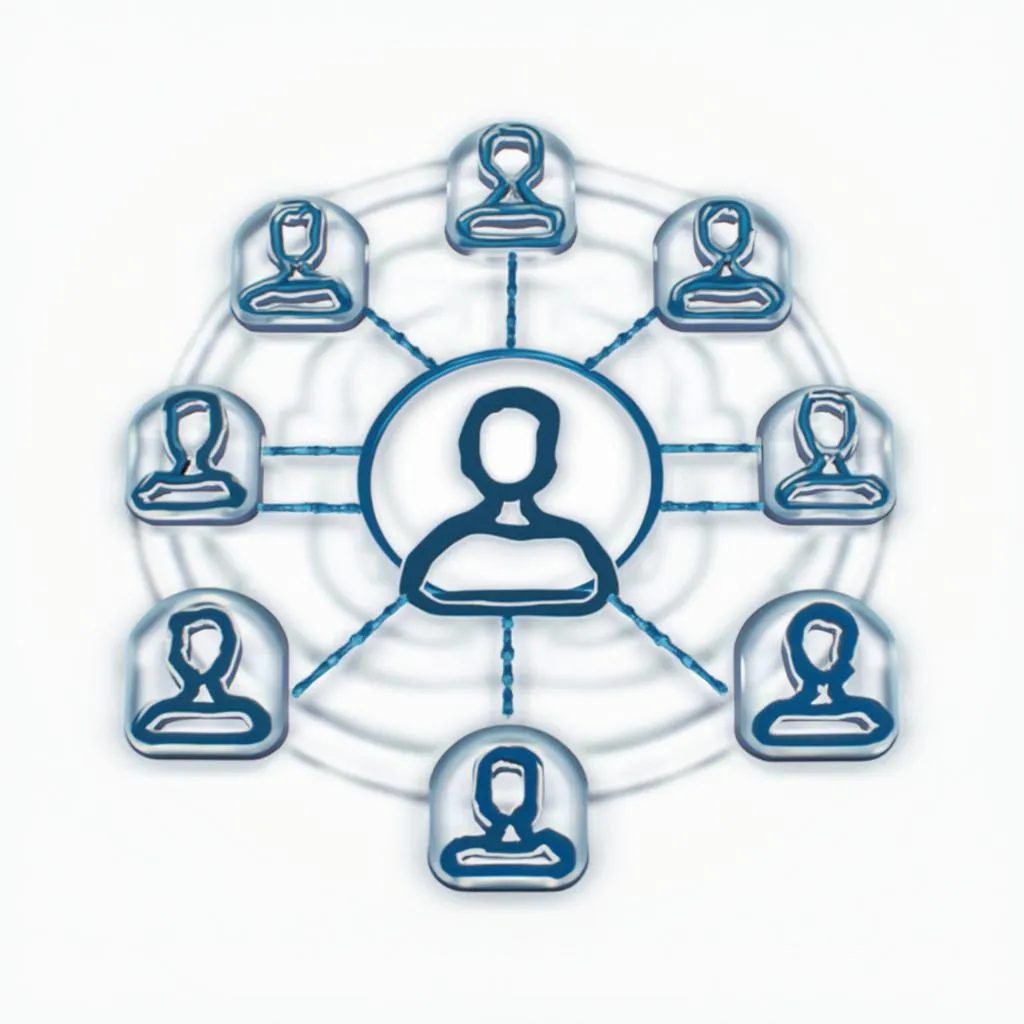 Icono de Capital Humano