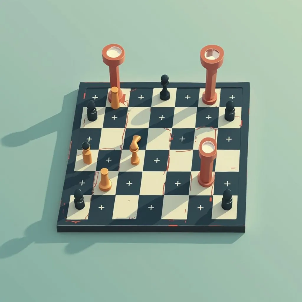 Icono de Estrategia